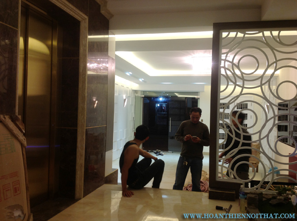 hoàn thiện nội thất , thiết kế nội thất , vinahome