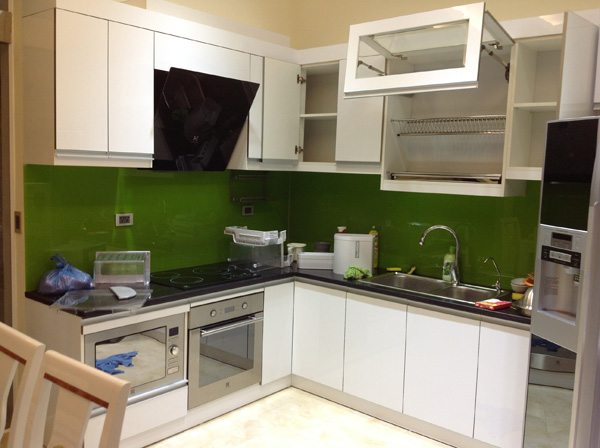 hoàn thiện nội thất , thiết kế nội thất , vinahome