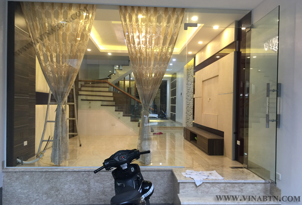 hoàn thiện nhà liền kề văn phú hà đông, thiết kế nội thất nhà liền kề văn phú, thiết kế nội thất nhà đẹp