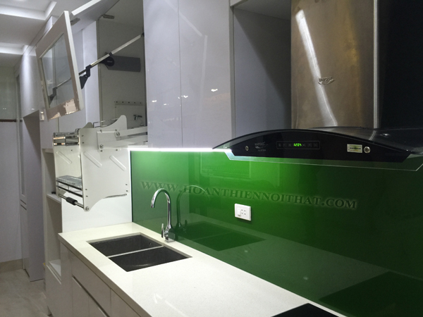 thiết kế nội thất nhà đẹp