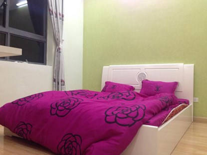 Căn hộ 73m² đẹp lung linh của anh chàng KTS mệnh Mộc - 4