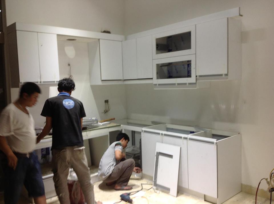 hoàn thiện nội thất , thiết kế nội thất , vinahome